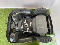 Stiga - a 750 - robotmaaier - afbeelding 4 van  4
