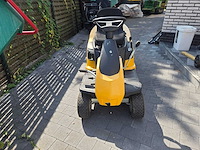 Stiga - combi 106 hq - zitmaaier - afbeelding 4 van  6