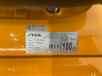 Stiga - estate 792 w - zitmaaier - afbeelding 3 van  17