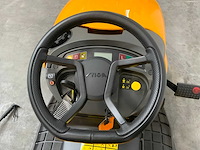 Stiga - estate 792 w - zitmaaier - afbeelding 5 van  17