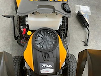 Stiga - estate 792 w - zitmaaier - afbeelding 8 van  17