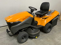 Stiga - estate 792 w - zitmaaier - afbeelding 12 van  17