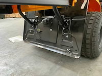 Stiga - estate 792 w - zitmaaier - afbeelding 17 van  17