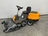 Stiga - park 300 lc - zitmaaier - afbeelding 4 van  13