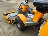 Stiga - park pro diesel - ride on lawn mower - afbeelding 6 van  12