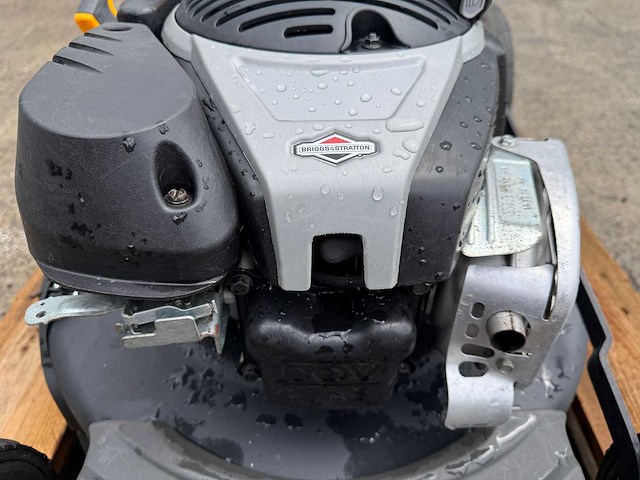 Stiga - turbo 53 sevo b - grasmaaier - afbeelding 2 van  20