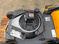 Stiga - turbo 53 sevo b - grasmaaier - afbeelding 6 van  20