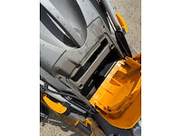 Stiga - turbo 53 sevo b - grasmaaier - afbeelding 7 van  20