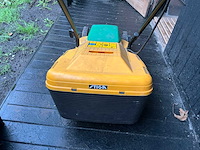 Stiga 33 electric grasmaaier - afbeelding 3 van  4