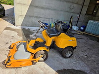 Stiga comfort grasmaaier - afbeelding 1 van  6