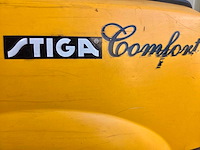 Stiga comfort grasmaaier - afbeelding 5 van  6