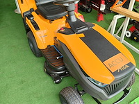 Stiga e-ride c300 zitmaaier - afbeelding 1 van  6