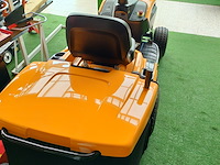 Stiga e-ride c300 zitmaaier - afbeelding 2 van  6