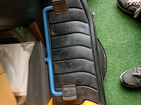 Stiga e-ride c300 zitmaaier - afbeelding 4 van  6