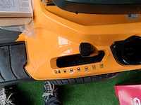 Stiga e-ride c300 zitmaaier - afbeelding 6 van  6