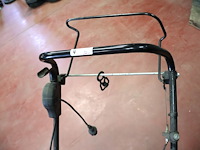 Stiga elektrische grasmachine - afbeelding 6 van  6