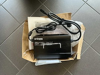 Stiga estate 384e electrische zitmaaier - afbeelding 15 van  16