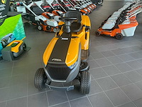 Stiga estate 384e electrische zitmaaier - afbeelding 3 van  16