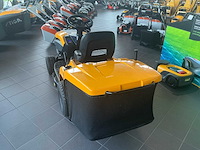 Stiga estate 384e electrische zitmaaier - afbeelding 6 van  16