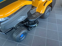 Stiga estate 384e electrische zitmaaier - afbeelding 6 van  16