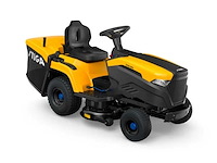 Stiga estate 384e zitmaaier - afbeelding 1 van  4