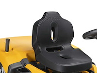 Stiga estate 384e zitmaaier - afbeelding 3 van  4