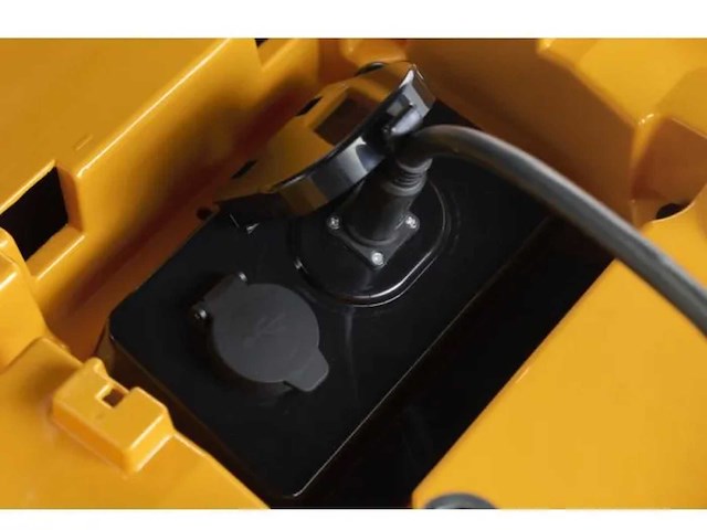 Stiga estate 384e zitmaaier - afbeelding 4 van  4