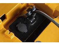 Stiga estate 384e zitmaaier - afbeelding 4 van  4