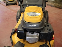 Stiga grasmachine - afbeelding 4 van  7