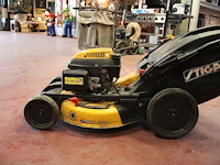 Stiga grasmachine - afbeelding 6 van  7