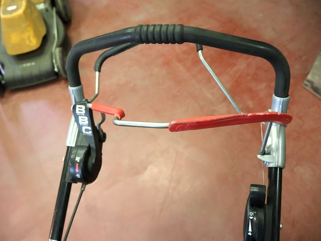 Stiga grasmachine - afbeelding 7 van  7