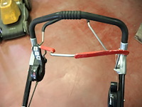 Stiga grasmachine - afbeelding 7 van  7