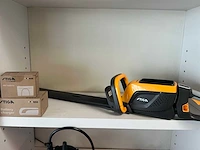 Stiga ht 500 li48 accu heggenschaar
