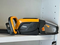 Stiga ht 500 li48 accu heggenschaar - afbeelding 4 van  4