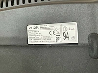 Stiga ht 500 li48 accu heggenschaar - afbeelding 3 van  4
