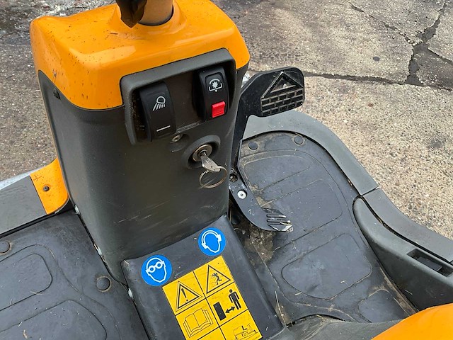 Stiga mpv520w zitmaaier - afbeelding 3 van  19