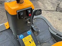 Stiga mpv520w zitmaaier - afbeelding 3 van  19