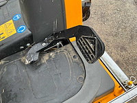 Stiga mpv520w zitmaaier - afbeelding 6 van  19