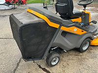 Stiga mpv520w zitmaaier - afbeelding 9 van  19