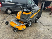 Stiga mpv520w zitmaaier - afbeelding 1 van  19