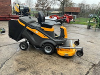 Stiga mpv520w zitmaaier - afbeelding 14 van  19