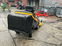 Stiga mpv520w zitmaaier - afbeelding 15 van  19