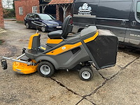 Stiga mpv520w zitmaaier - afbeelding 18 van  19