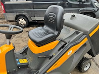 Stiga mpv520w zitmaaier - afbeelding 19 van  19