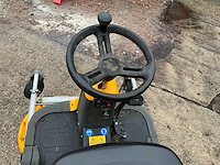 Stiga mpv520w zitmaaier - afbeelding 2 van  19