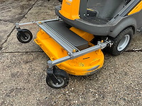 Stiga mpv520w zitmaaier - afbeelding 4 van  19