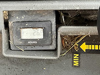 Stiga mpv520w zitmaaier - afbeelding 8 van  19