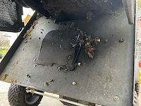 Stiga mpv520w zitmaaier - afbeelding 10 van  19