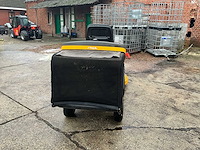 Stiga mpv520w zitmaaier - afbeelding 16 van  19