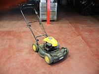 Stiga multiclip grasmaaier - afbeelding 1 van  6